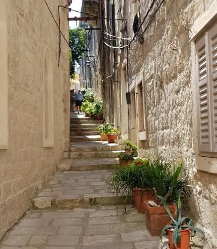 Daire Luxury Korcula - Sunny Days *